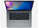 MacBook Pro Retinaディスプレイ 2300/15.4 MV912J/A [スペースグレイ]