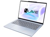 LAVIE N13 Slim N1375/JAM PC-N1375JAM [ポーラーブルー]