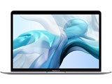 MacBook Air Retinaディスプレイ 1600/13.3 MREA2J/A [シルバー]
