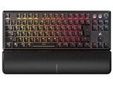 K70 PRO TKL CH-911911G-JP [ブラック]