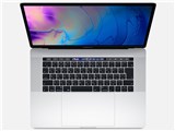 MacBook Pro Retinaディスプレイ 2600/15.4 MR972J/A [シルバー]