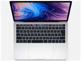 MacBook Pro Retinaディスプレイ 2300/13.3 MR9V2J/A [シルバー]