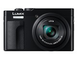 LUMIX DC-TZ99-K [ブラック]