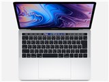MacBook Pro Retinaディスプレイ 2400/13.3 MV9A2J/A [シルバー]