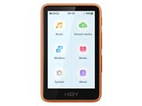 HiBy R1 [Orange]