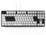 PCMK 2HE TKL PCMK2HE811W [ホワイト]