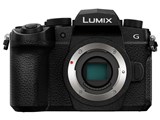 LUMIX DC-G99M2 ボディ [ブラック]