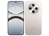OPPO Find X8 [スターグレー]