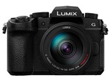 LUMIX DC-G99M2H 高倍率ズームレンズキット [ブラック]