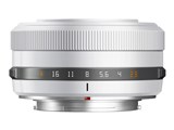 TTArtisan AF 27mm f/2.8 (W) [White Limited Edition]