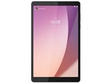 Lenovo Tab M8 (4th Gen) 2024 ZAD30094JP SIMフリー [アークティックグレー]