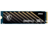 SPATIUM M450 PCIe 4.0 NVMe M.2 500GB