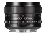 7Artisans 35mm F1.4 III 7A-35F14FF3-Z-B [ニコンZ用]