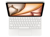11インチiPad Air(M2)用 Magic Keyboard 中国語(注音) MJQJ3EQ/A [ホワイト]