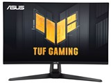 TUF Gaming VG27AQ3A [27インチ 黒]