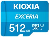 EXCERIA KLMEA512G [512GB]