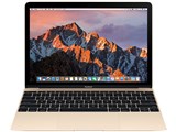 MacBook 1100/12 MLHE2J/A [ゴールド]