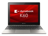 dynabook K60/FV A6K1FVT8111G