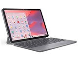 Lenovo Chromebook Duet Gen 9 Chrome OS・MediaTek Kompanio 838・4GBメモリー・128GB eMMC・10.95型WUXGA液晶搭載 マルチタッチ対応 83HH000UJP [ルナグレー]