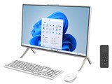 FMV Desktop F F55-K1 FMVF55K1WA [ホワイト]