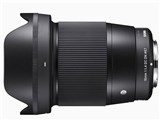 16mm F1.4 DC DN [キヤノンRF用]