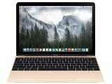 MacBook 1100/12 MK4M2J/A [ゴールド]