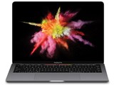 MacBook Pro Retinaディスプレイ 2900/13.3 MNQF2J/A [スペースグレイ]