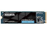 EXCERIA PLUS G4 SSD-CK2.0N5PLG4J [ブラック]