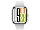 Redmi Watch 5 [シルバーグレー]