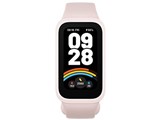 Xiaomi Smart Band 9 Active [ピンク]