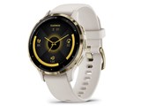 Venu 3S 010-02785-44 [Ivory/Cream Gold]