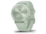 vivomove Sport 010-02566-43 [Silver/Cool Mint]
