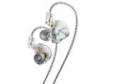 JD10 FIO-IEM-JD10-T [Transparent]