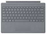 Surface Pro Signature タイプ カバー FFP-00019 [プラチナ]