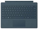 Surface Pro Signature タイプ カバー FFP-00039 [コバルトブルー]