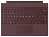 Surface Pro Signature タイプ カバー FFP-00059 [バーガンディ]