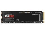 ストリートファイター6 コラボ収納ボックス付 990 PRO MZ-V9P4T0B-SF6BOX-IT