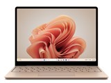 Surface Laptop Go 3 EP2-29491 [サンドストーン]