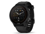 Forerunner 955 Dual Power 010-02638-D0 [Black]