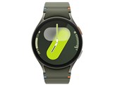 Galaxy Watch7 LTEモデル 44mm SM-L315FZGJSJP [グリーン]