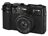 FUJIFILM X100VI 日本語・英語版 [ブラック]