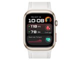 HUAWEI WATCH D2 ウェアラブル血圧計 [ゴールド]