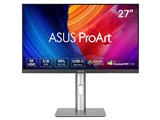 ProArt Display PA27JCV [27インチ 黒]