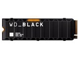 WD_Black SN850X NVMe SSD WDS800T2XHE