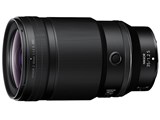 NIKKOR Z 35mm f/1.2 S