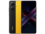 POCO X7 Pro 512GB [イエロー]