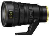 NIKKOR Z 28-135mm f/4 PZ