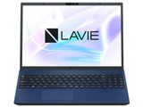 LAVIE N16 N1655/JAL PC-N1655JAL [ネイビーブルー]