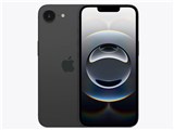 iPhone 16e 128GB ノンキャリア版 [ブラック]