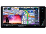 彩速ナビ MDR-L612W